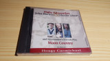 [CDA] Digby Fairweather John Barnes Martin Litton play Moon Country - sigilat, CD, Jazz