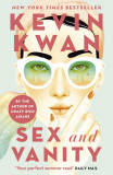 Sex and Vanity | Kevin Kwan, Windmill Books