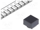 Inductor SMD 2525 22uH 1.1A Murata LQH fir