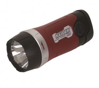 Lanterna cu led 12V, Raider RDP-CDL03L foto