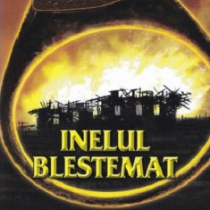 Inelul blestemat | Selma Lagerlof