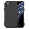 Husa pentru iPhone 11 Pro - Techsuit SoftFlex - Black