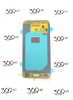 Display Samsung SM-J530 J5 Pro 2017 PINK ( Service Pack )