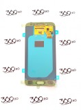Display Samsung SM-J530 J5 Pro 2017 SILVER / BLUE ( Service Pack )