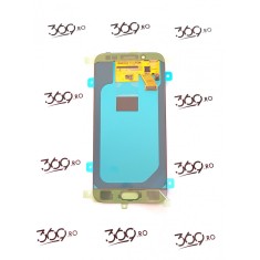 Display Samsung SM-J530 J5 Pro 2017 PINK ( Service Pack )