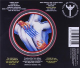 Turbo | Judas Priest, sony music