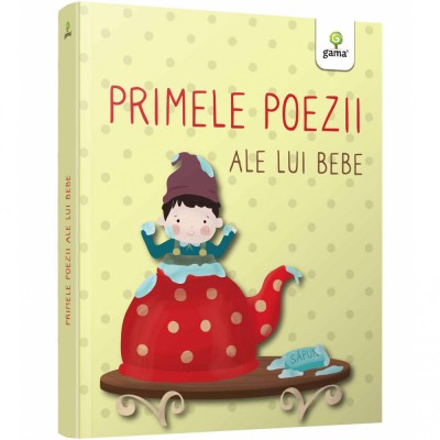 Primele poezii ale lui bebe foto