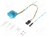 Motor DC, 4,8...6V DC, POLOLU - FEETECH SUB-MICRO SERVO FS0403-FB POSITI