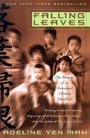 Falling Leaves: The True Story of an Unwanted Chinese Daughter foto