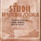 HST 277SP Studii de istorie socială Vechimea Rum&acirc;niei 1943 Giurescu