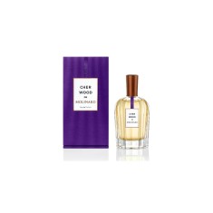 Molinard, Cher Wood, Apa de parfum, Unisex, 90 ml foto