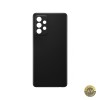 Capac Baterie compatibil cu Samsung Galaxy A72 A725 Negru, Aftermarket
