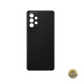 Capac Baterie compatibil cu Samsung Galaxy A72 A725 Negru, Aftermarket