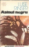 Asinul negru Luise Rinser Editura Univers 1987 Carte Literatura Straina Romana Celebre Clasica