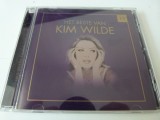 Kim Wilde, cd