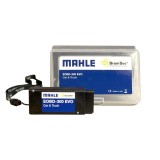 Adaptor EOBD citire turatie si temperatura Brain Bee