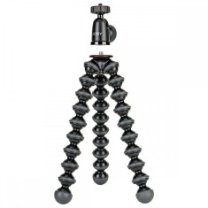 Trepied Joby GorillaPod 1K Kit Negru foto