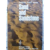 SAND AND SANDSTONE (NISIPURI SI GRESII)-PETTIJOHN, POTTER, SIEVER-231815
