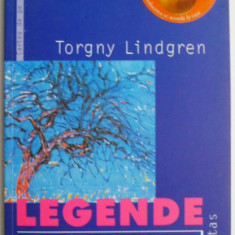 Legende – Torgny Lindgren