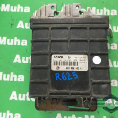 Calculator ecu Volkswagen Golf 3 (1991-1997) 0 281 001 241