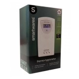 Senzor Smartwares 868 MHz pentru temperatură și umiditate