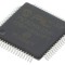 Microcontroler PIC 128kB 3,6V SMD TQFP64 8MHz