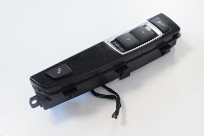 Comutator BMW 7 F01, F02 2011 OEM: 9201489 10004374 foto