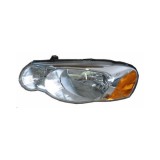 Far Chrysler Sebring, 04.2003-05.2007 model Sedan, Convertible, partea Stanga, manual, tip bec HB3+HB4, omologare SAE Americana, Best Auto Vest