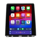 Navigatie Renault Clio 5 (2019+), 4GB RAM, Android 13, Octacore, Slot Sim 4G, DSP, GPS, Wi-FI, Carplay, Android Auto, USB, Bluetooth, Waze, Touchscree