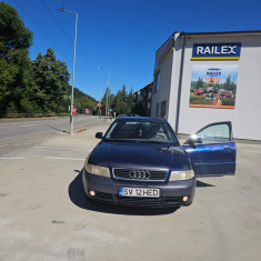 Vand audi a 4 b5