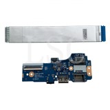 Modul USB pentru Lenovo Legion Y520-15YKBN