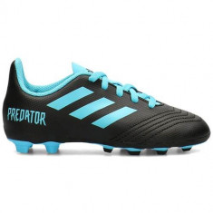 Ghete Fotbal Adidas Predator 194 Fxg J G25823 foto