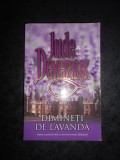 JUDE DEVERAUX - DIMINETI DE LAVANDA