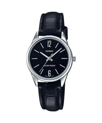 Ceas Dama, Casio, Collection LTP-V0 LTP-V005L-1B - Marime universala foto