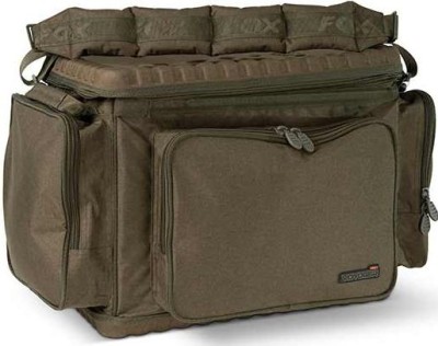 Geanta Fox Voyager Barrow Bag, 60x38x44cm foto