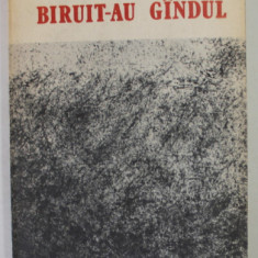 BIRUIT-AU GANDUL de AL. ZUB , 1983