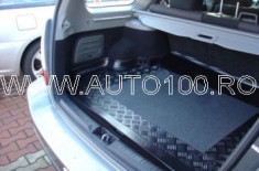 Tavita portbagaj auto Subaru Forester II foto