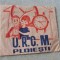 U.R.C.M. Ploiesti.