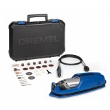 DREMEL 3000 1/25 Unealta multifunctionala F0133000JS