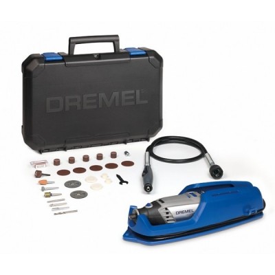 DREMEL 3000 1/25 Unealta multifunctionala F0133000JS foto