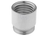 Adaptor filet LAPP M12 la PG7 alamă, cod 52104490, pas 1,5