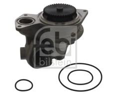 FEBI BILSTEIN 39886 Pompă de apă, răcire motor