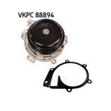 SKF Pompă de apă, răcire motor