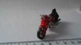Bnk jc Majorette - motocicleta