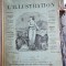 Almanach de L&#039;Illustration 1878