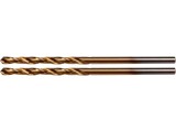 Burghiu Metal 2,8Mm - 2 Buc