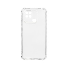 Husa BestCase&reg; Anti Shock 1.5MM, Compatibila Cu Xiaomi Poco C40, Rezistenta La