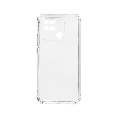 Husa BestCase&amp;reg; Anti Shock 1.5MM, Compatibila Cu Xiaomi Redmi 10C, Rezistenta La foto