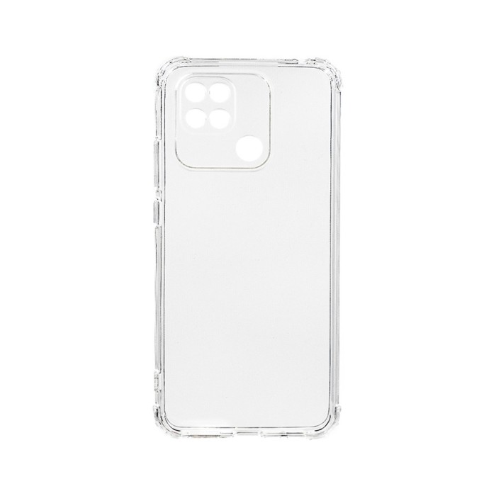 Husa BestCase&reg; Anti Shock 1.5MM, Compatibila Cu Xiaomi Redmi 10C, Rezistenta La