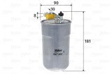 VALEO 587568 filtru combustibil